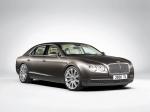 Bentley Flying Spur 2013 года